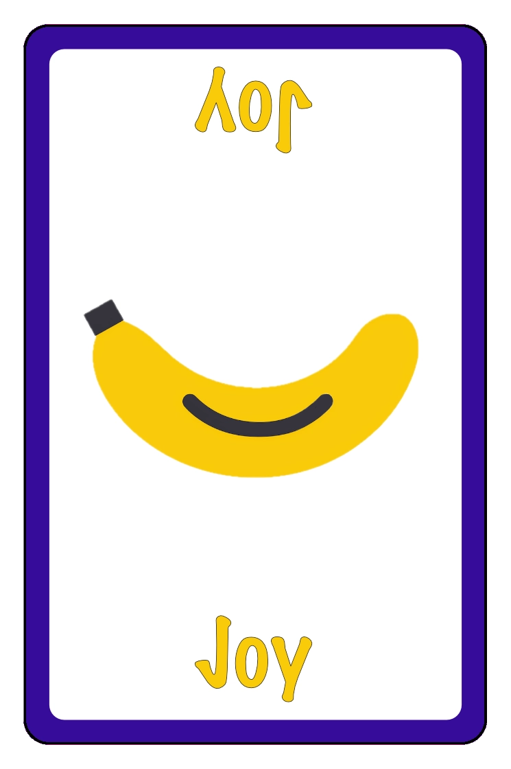 Joy Card