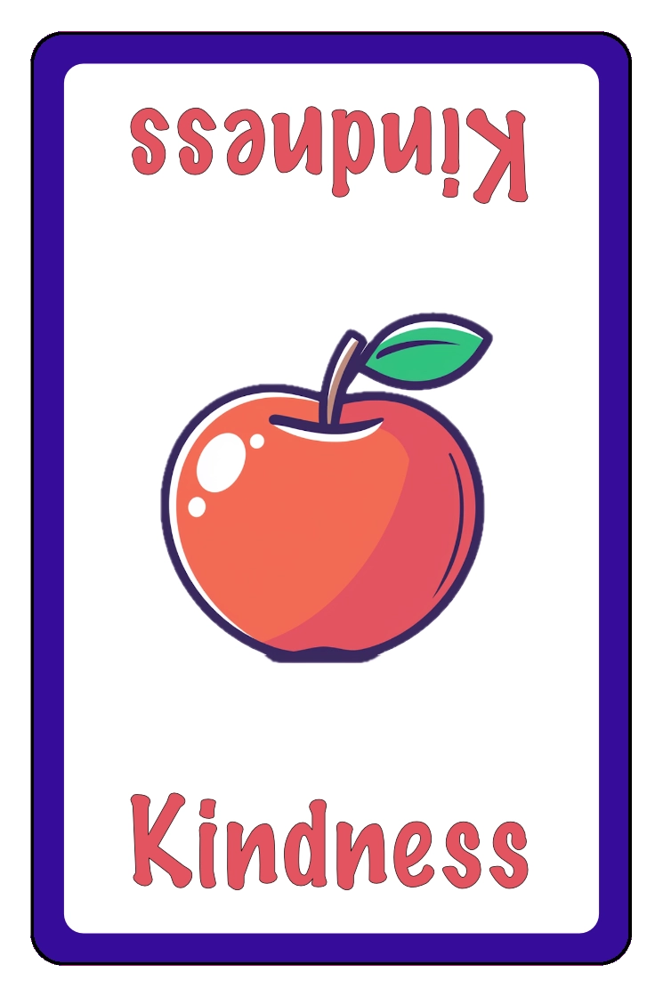 Kindness Card