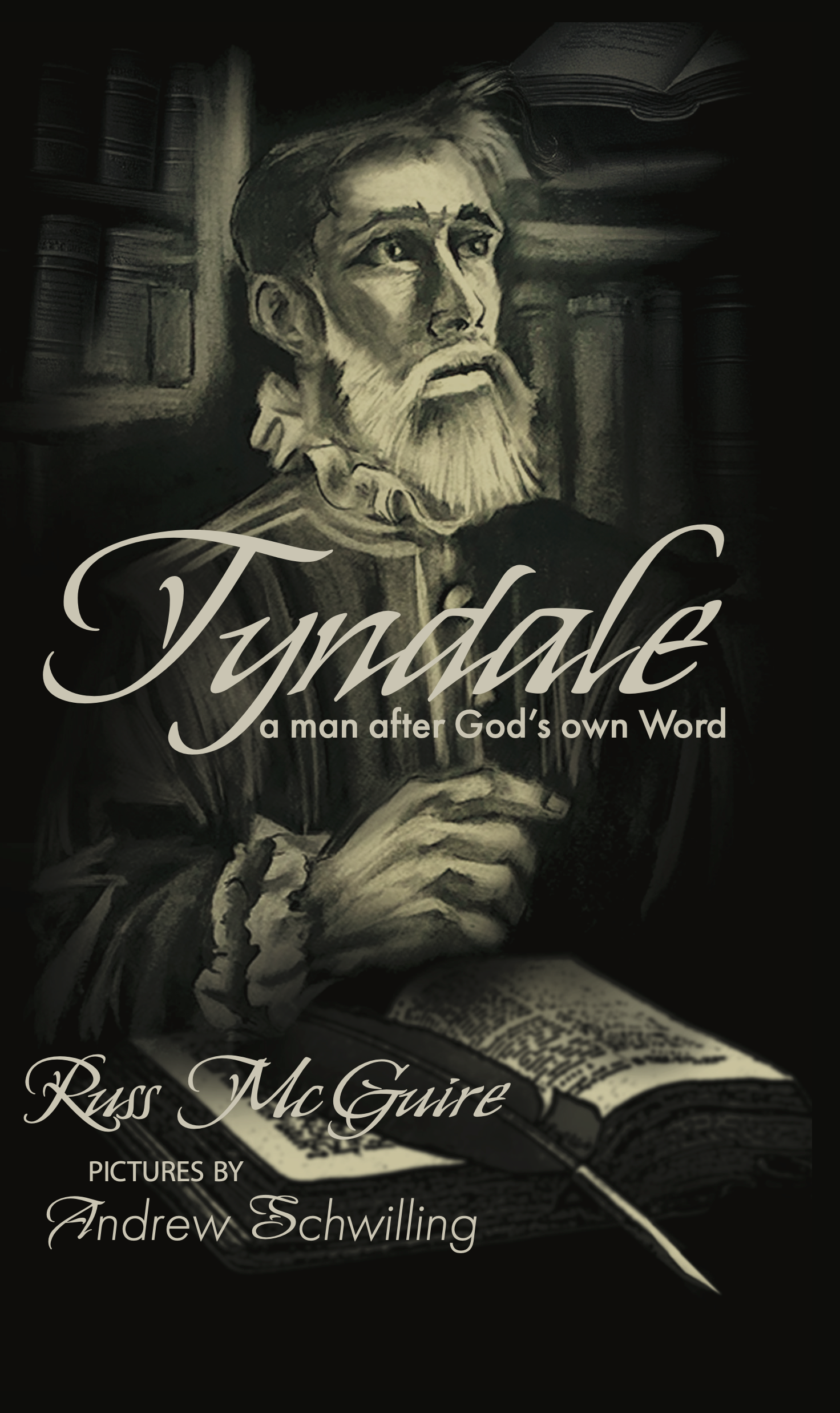 Tyndale Book